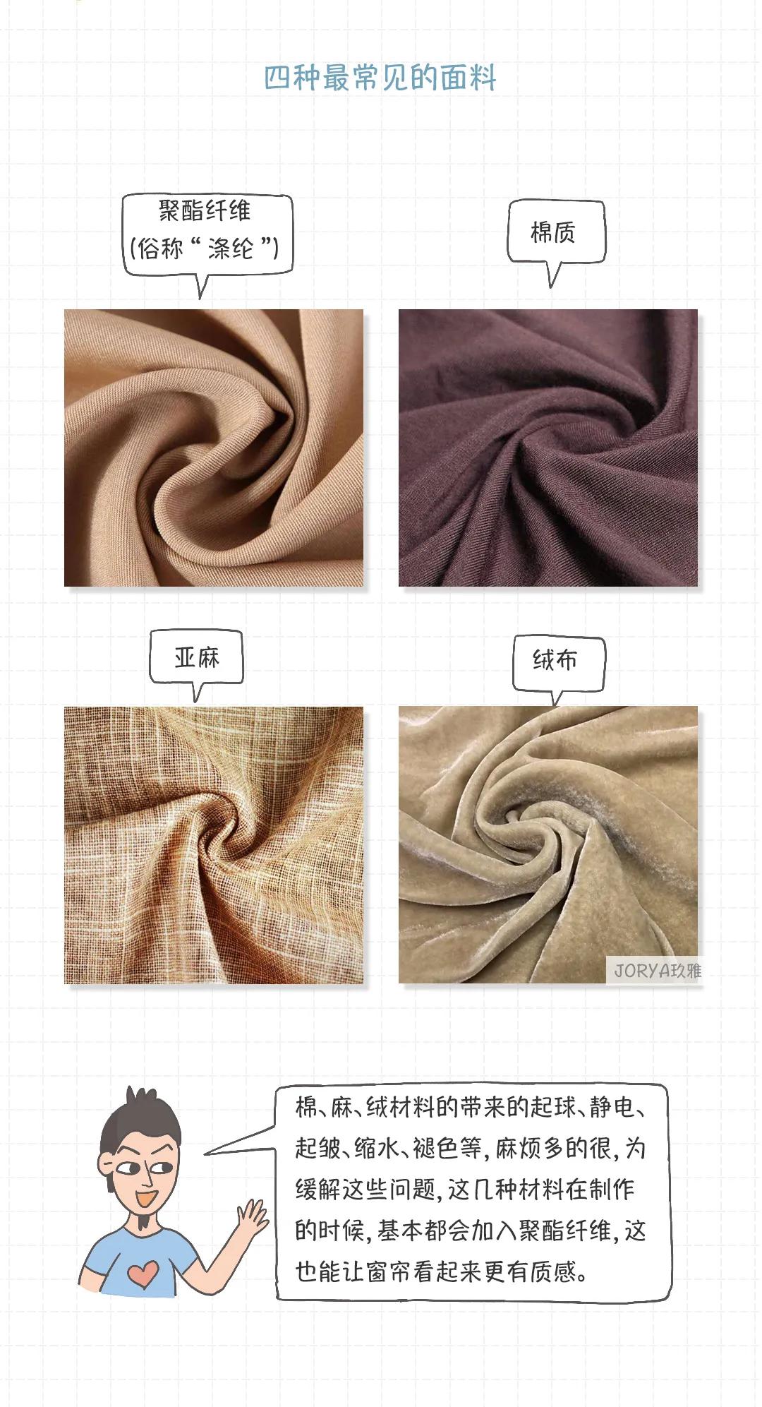 窗帘怎么选电动,窗帘怎么选现代简约省钱