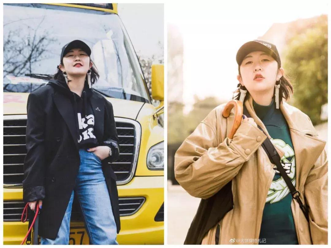 彩虹裙宣美同款,lisa时尚撞衫