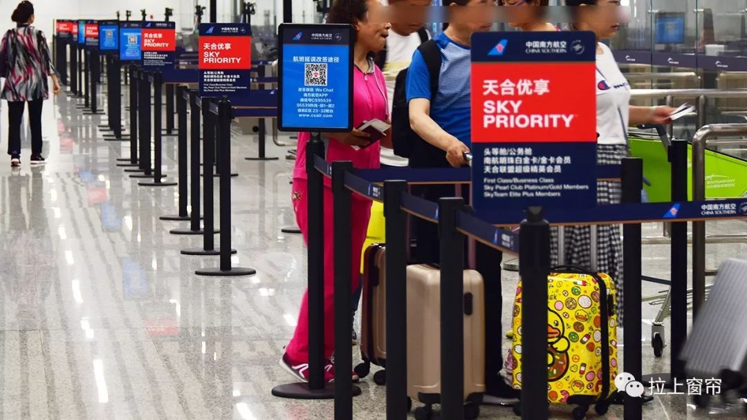 坐飞机无免费行李额怎么收费,厦航可以免费带多少斤行李