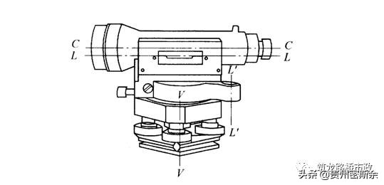 导线水准测量技术,导线水准测量计算方法