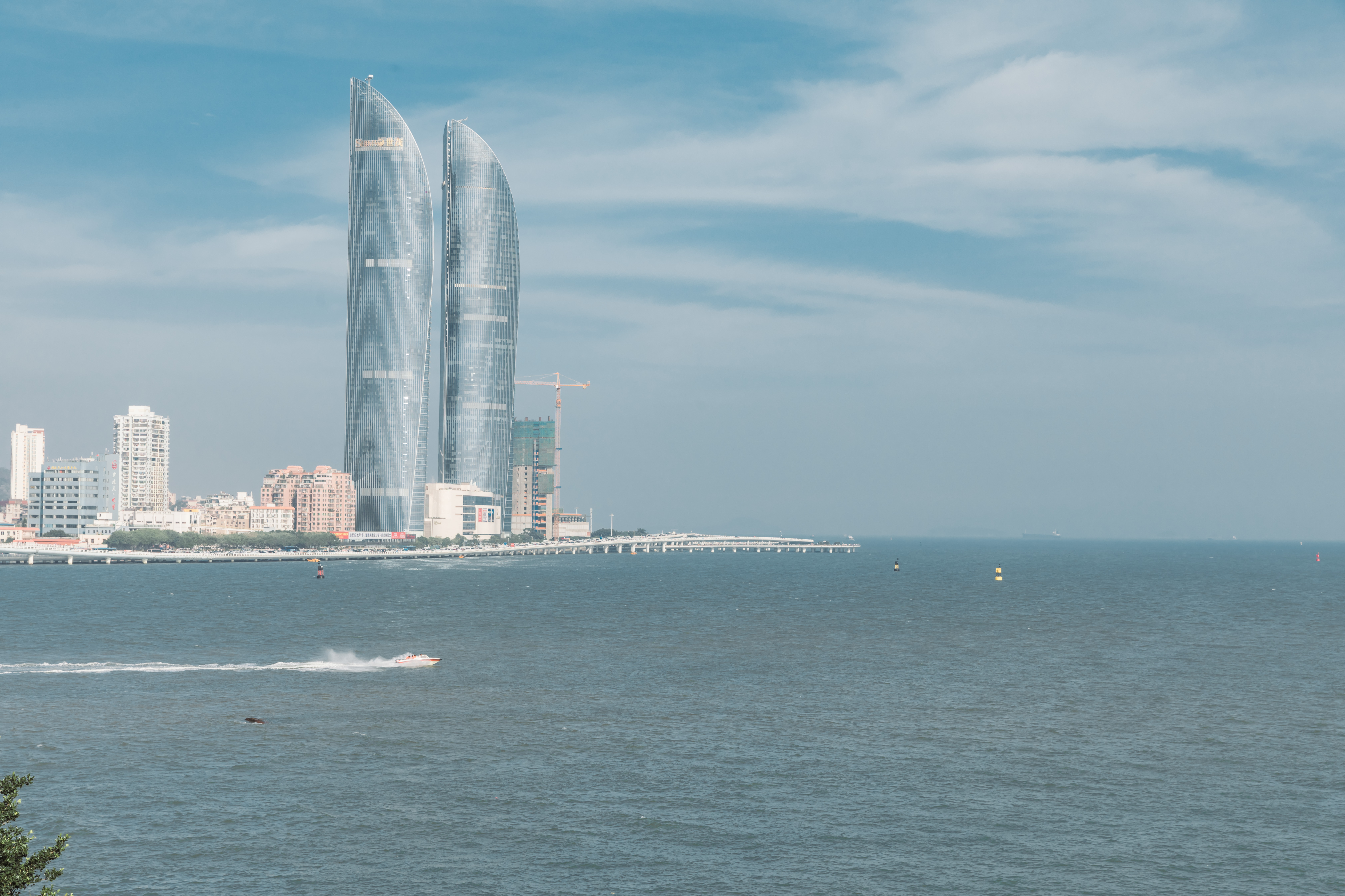 简短对鼓浪屿的评价,吐槽鼓浪屿