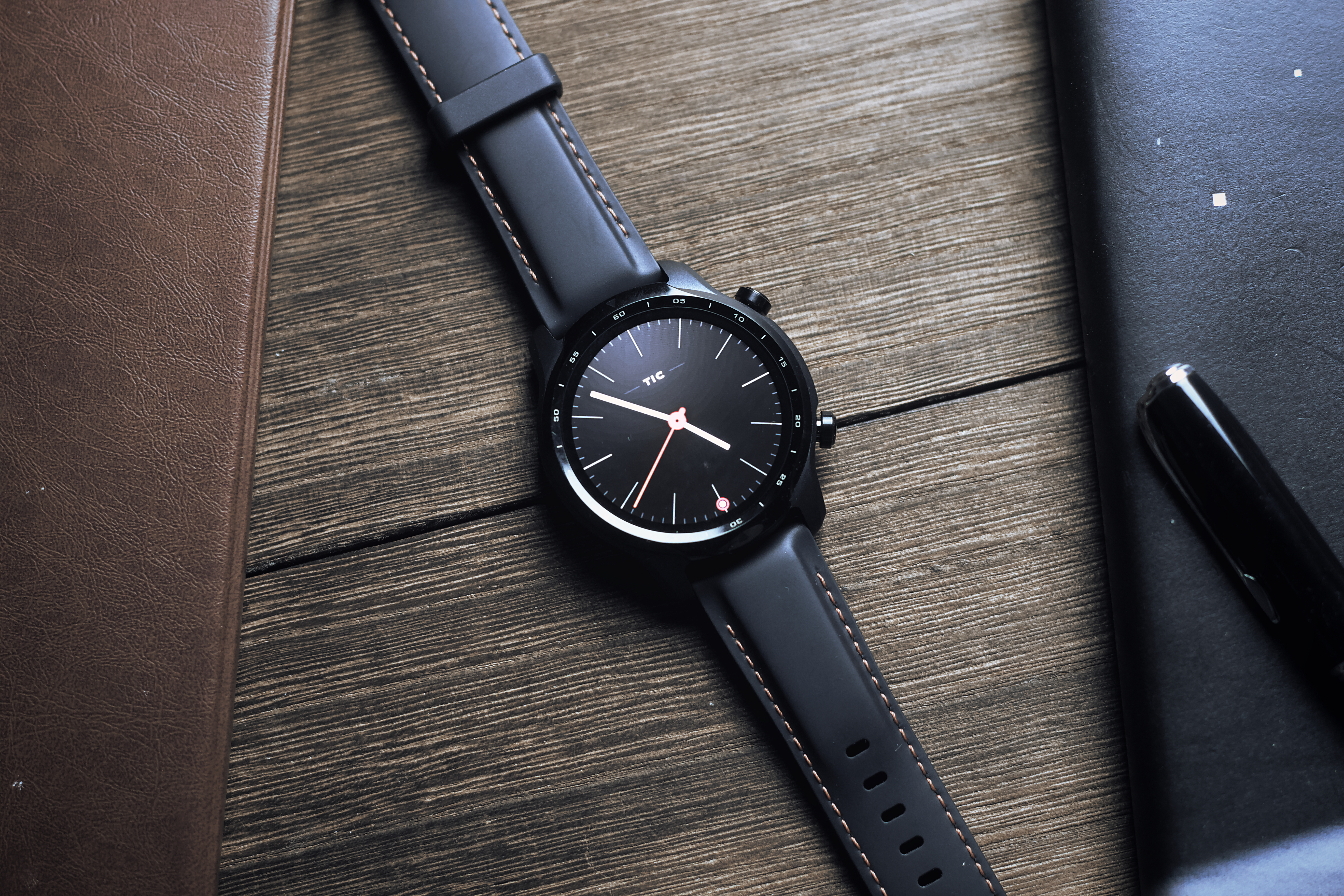 ticwatchpro3老款和新款,ticwatchpro3尊享版评测