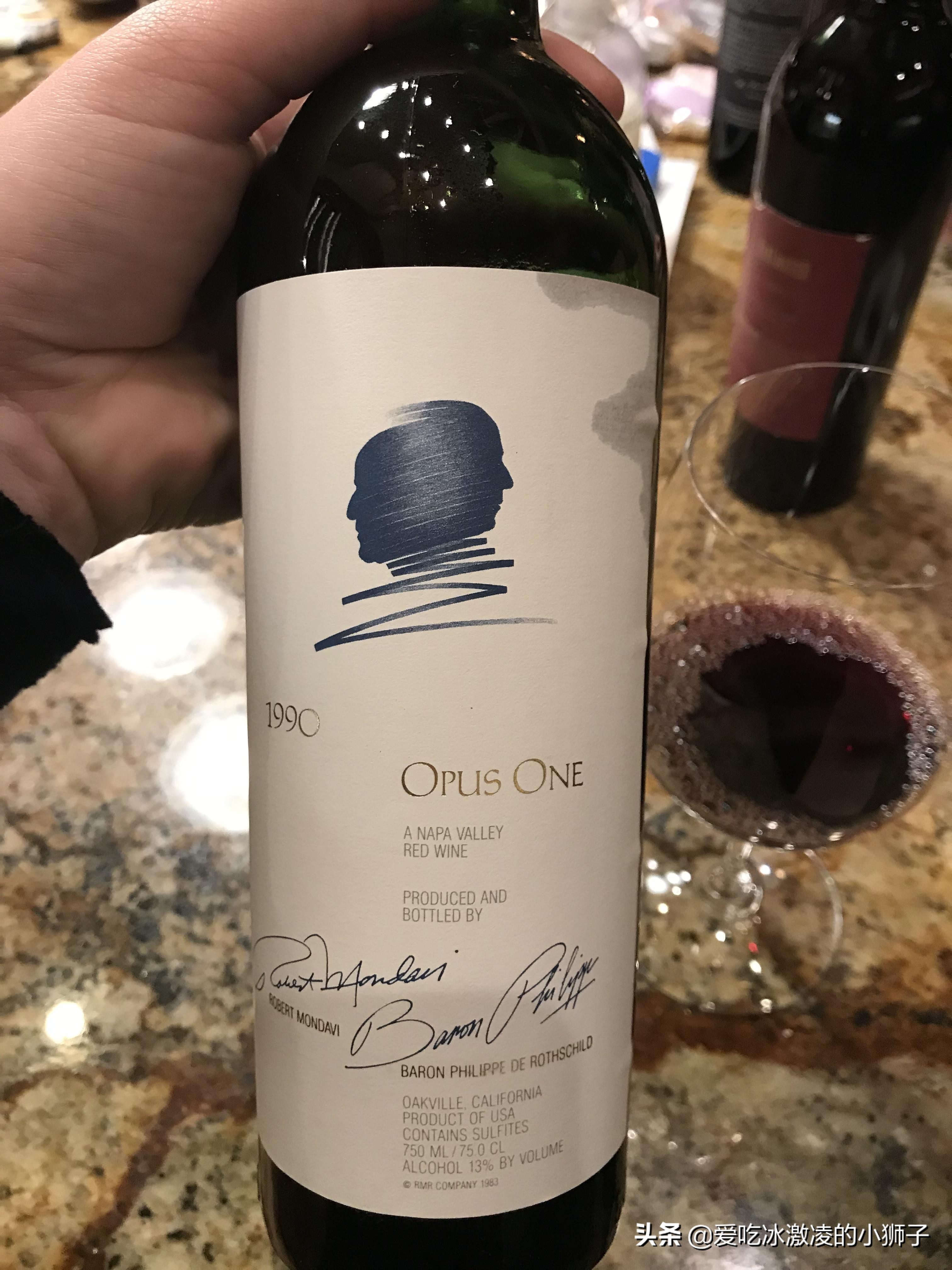 教你一招辨别真假葡萄酒,葡萄酒真假测试