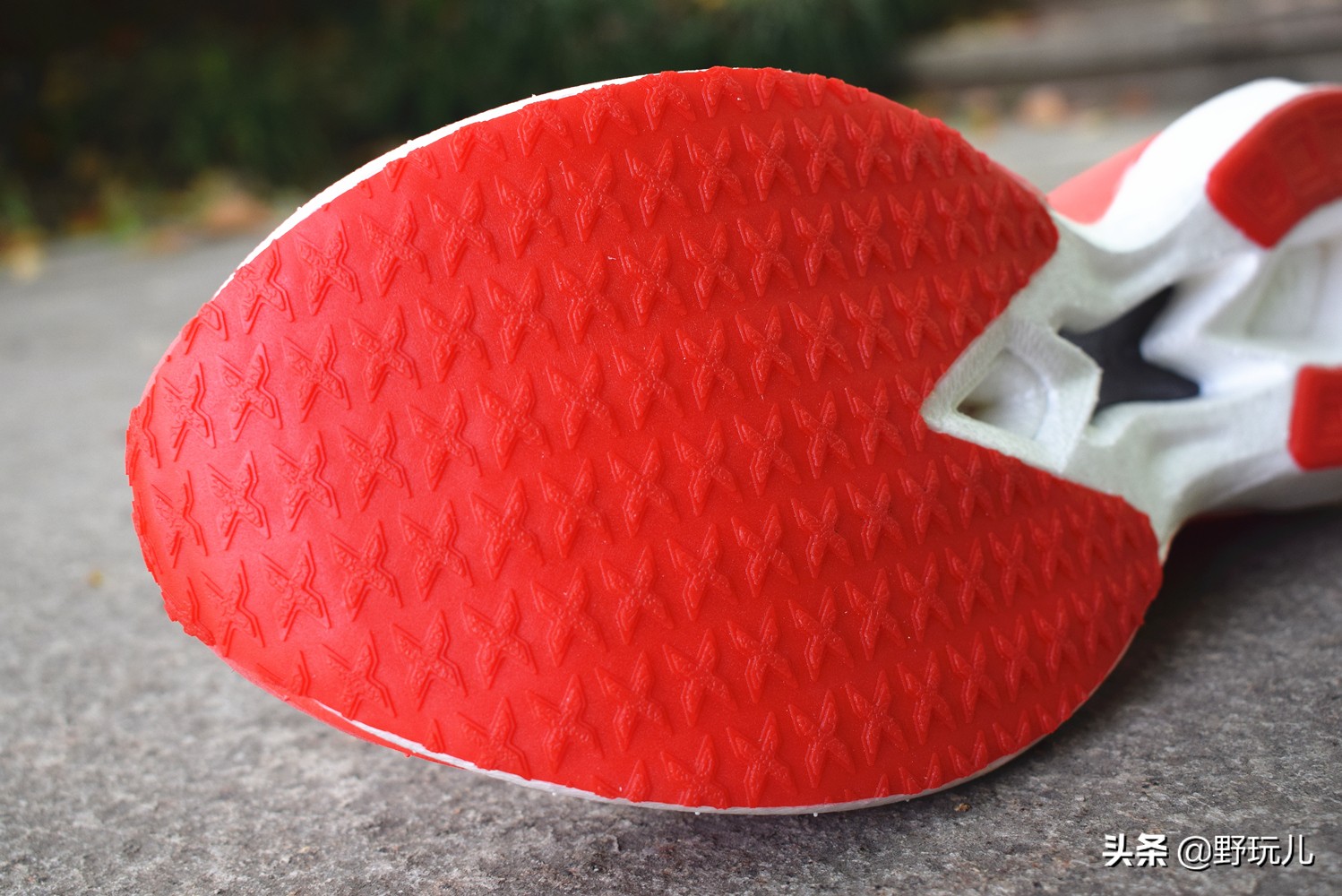 国货2022最强跑鞋,国产跑鞋新势力