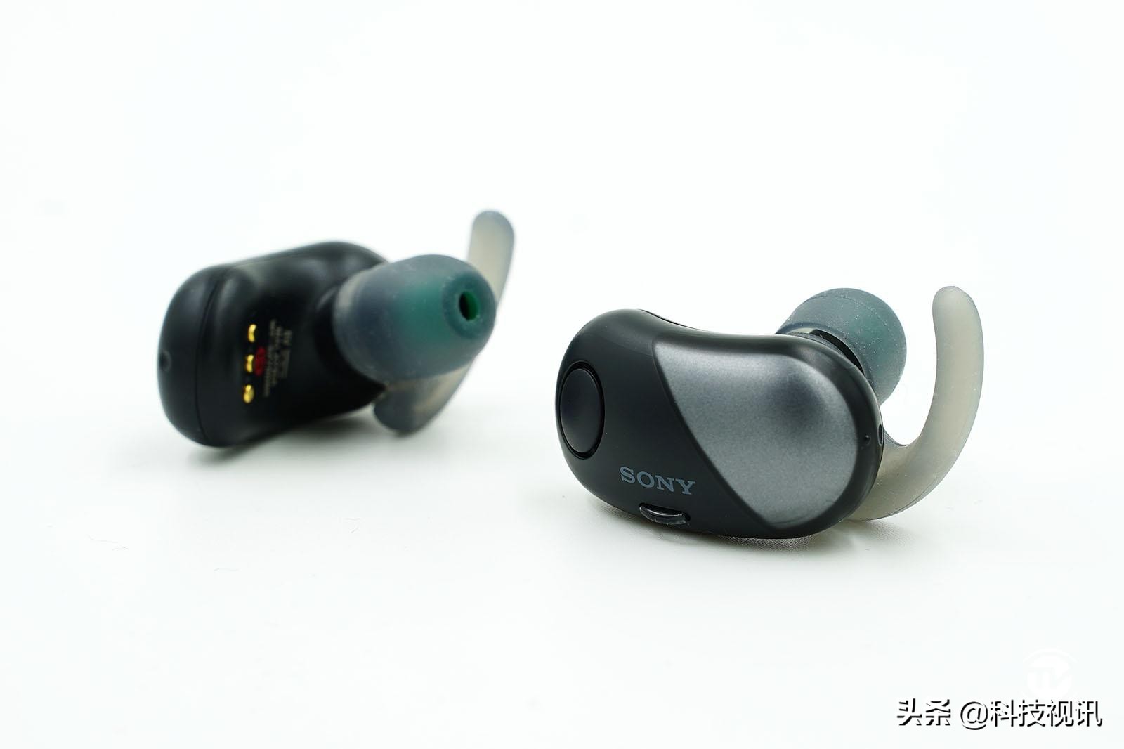 索尼wf1000x降噪耳机横评,索尼降噪耳机wf-sp700