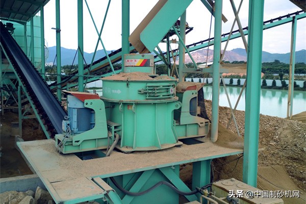 玄武岩制砂的工艺流程,玄武岩需要什么设备制作成金刚砂