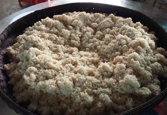 客家娘酒故事大全,客家娘酒民间传说