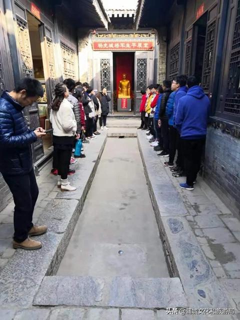 11月5日渭南文化旅游资讯微报组图,渭南文化旅游新动向