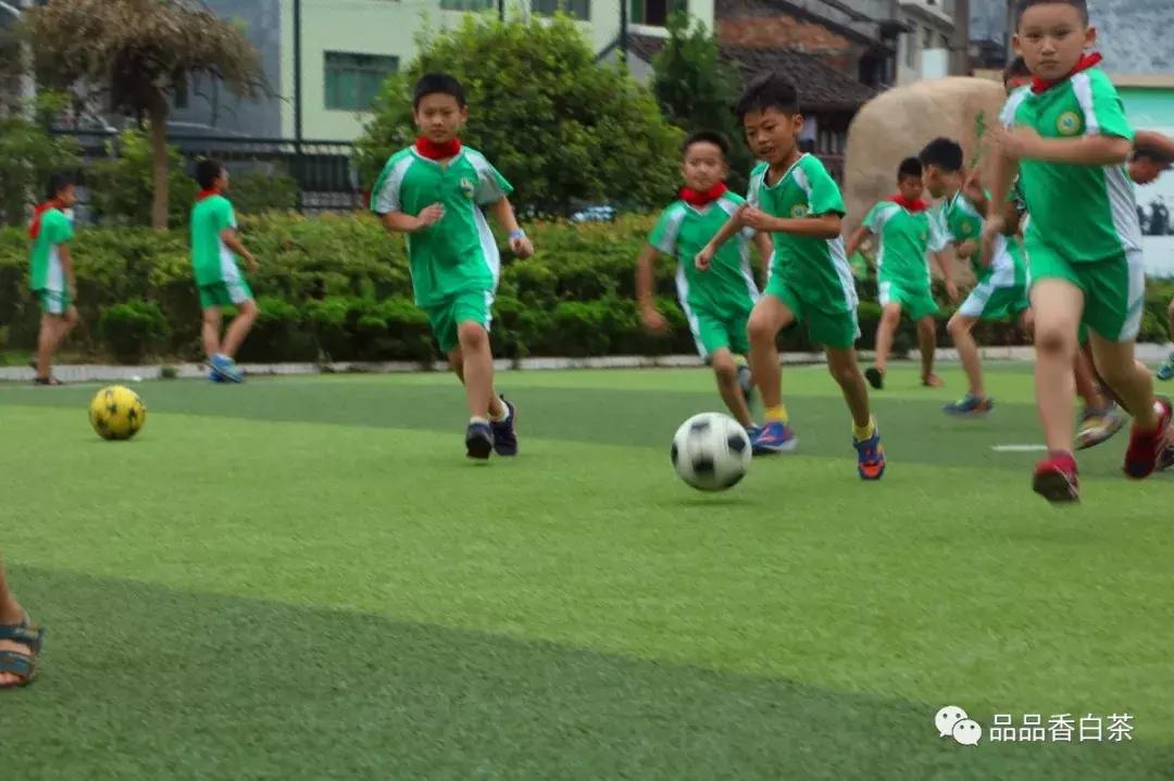 品品香——也可以是一支球队的名字