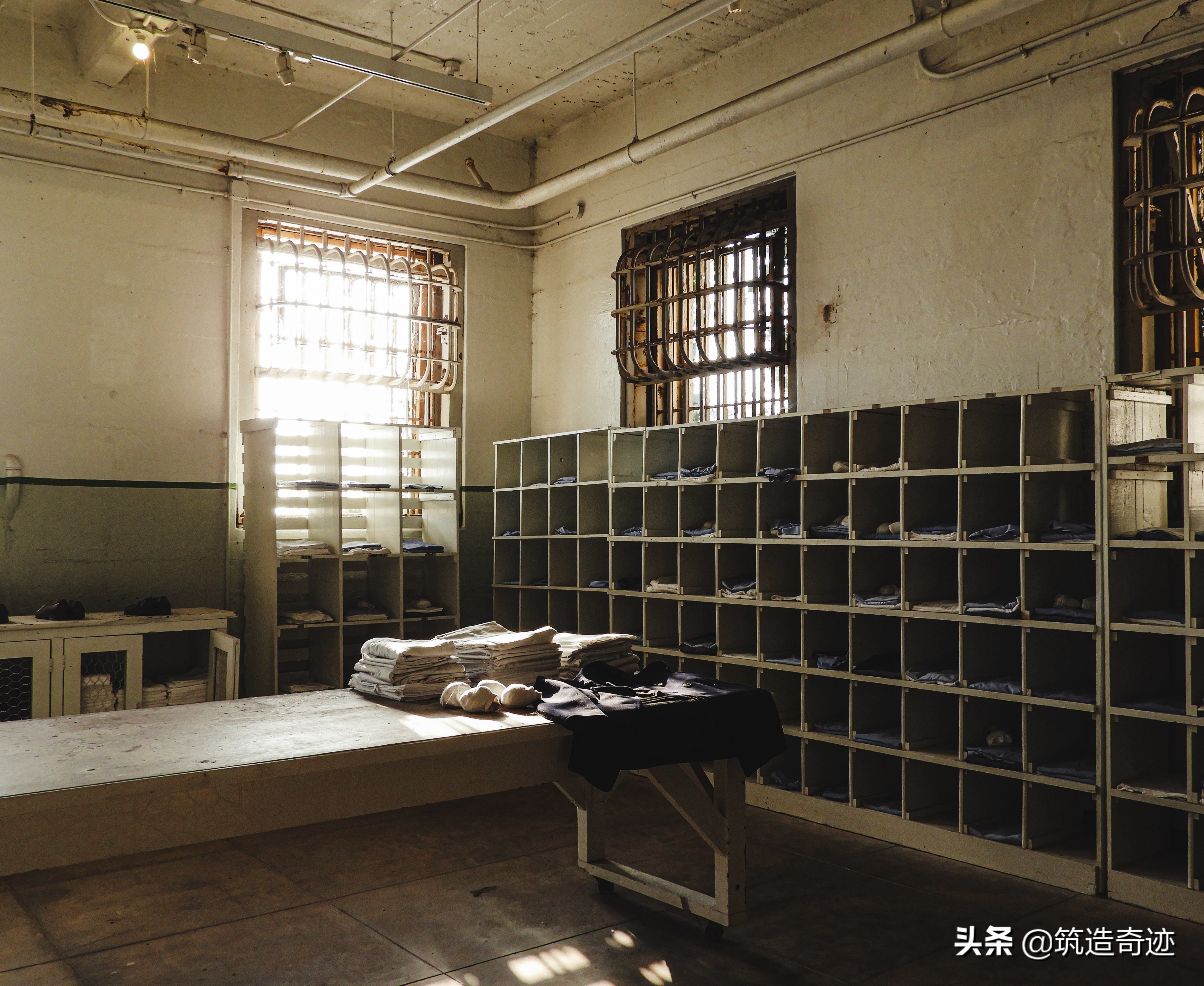 旧金山恶魔岛游玩攻略,美国旧金山恶魔岛监狱门票