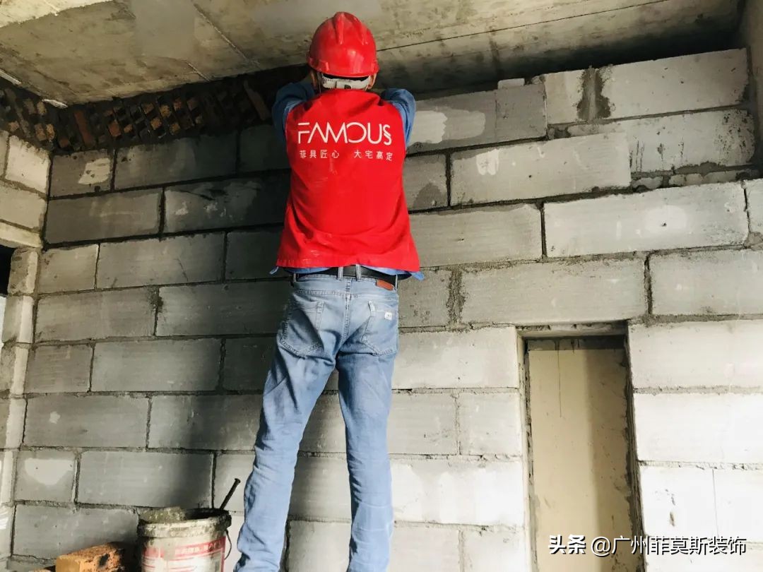 菲莫斯施工工地安全篇，让一切隐患归零我们始终在践行