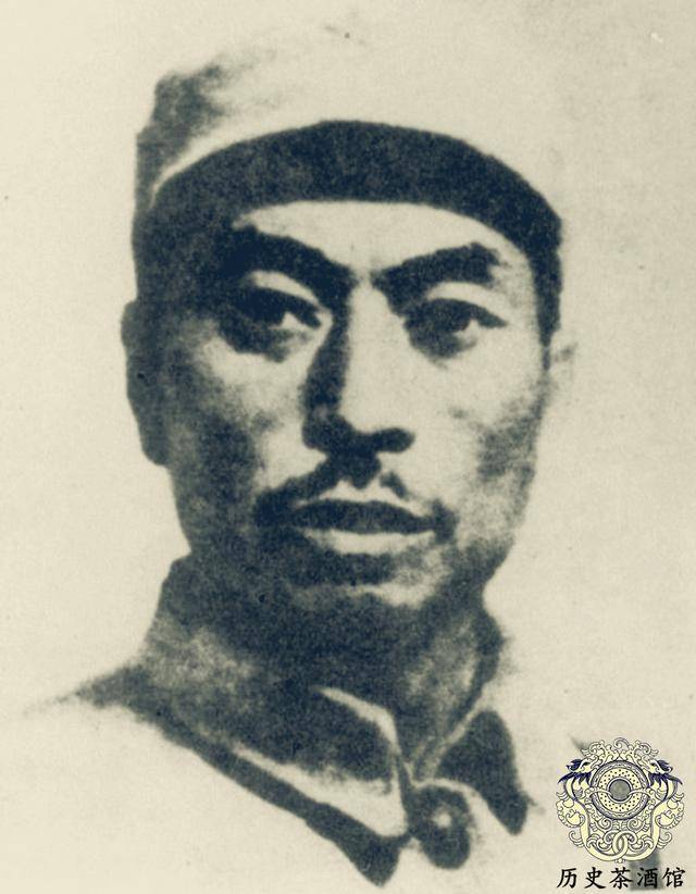 郭沫若一首诗咏杨靖宇,描写杨靖宇的诗词原创