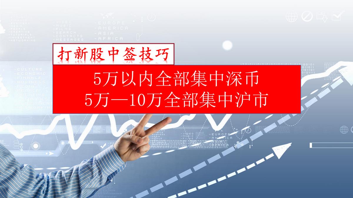 打新股新手入门教程,新手赚钱100种方法视频教程