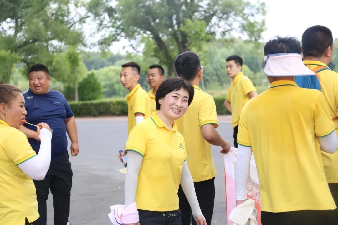 新发地产集团成立10周年,新发地产集团十周年