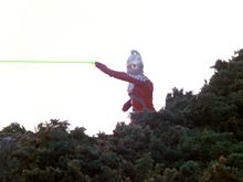 圆谷的亲儿子赛文奥特曼,圆谷亲儿子赛文被气得不行