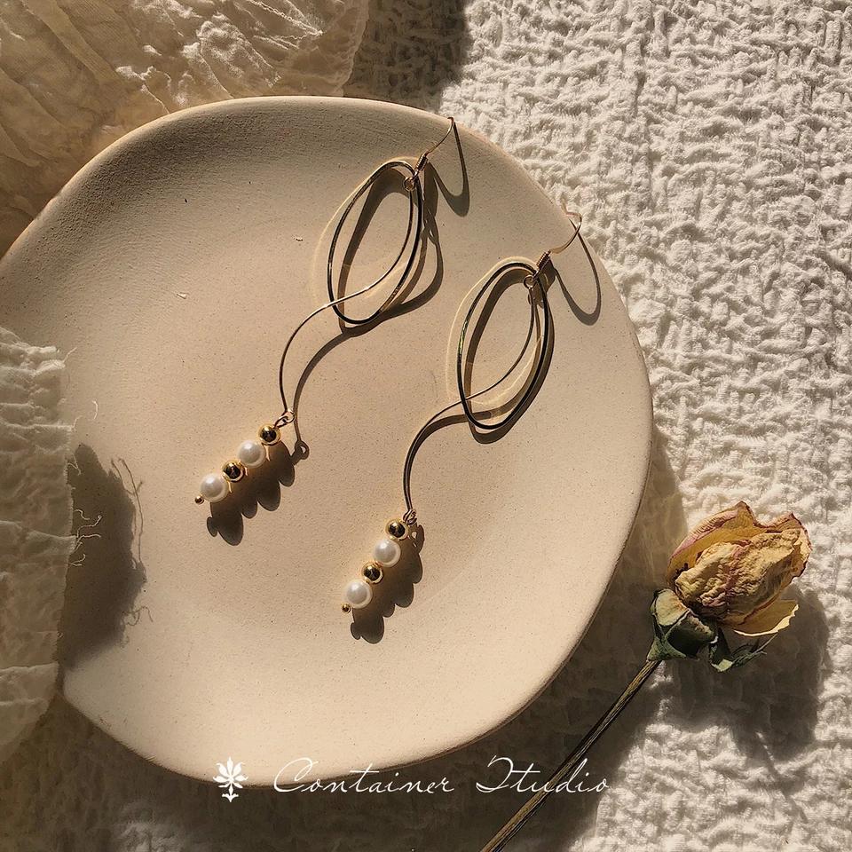 淘宝好的首饰店铺推荐哪个,淘宝上有哪些复古华丽的首饰店