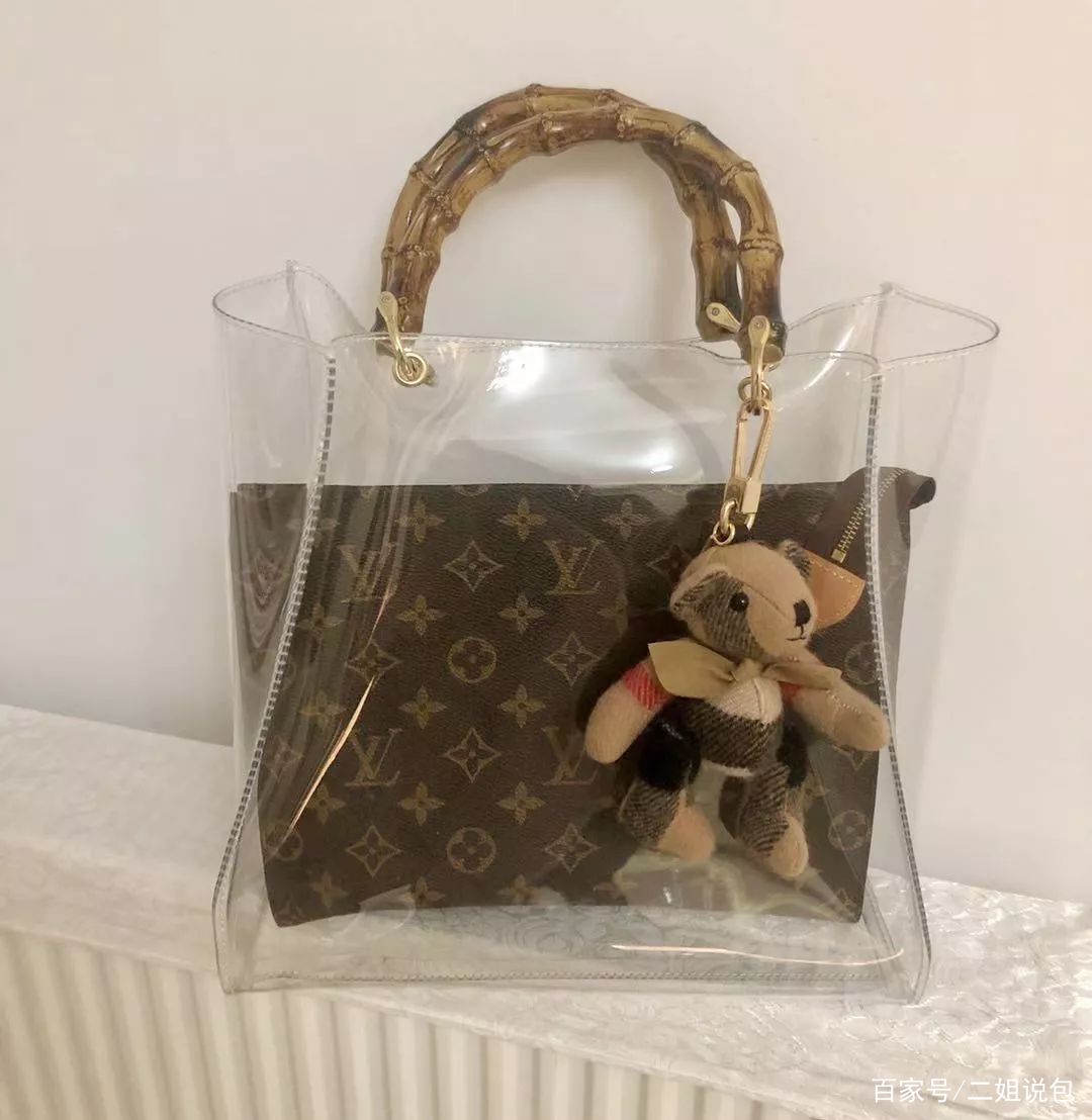 两万买个塑料袋，确定你没疯？