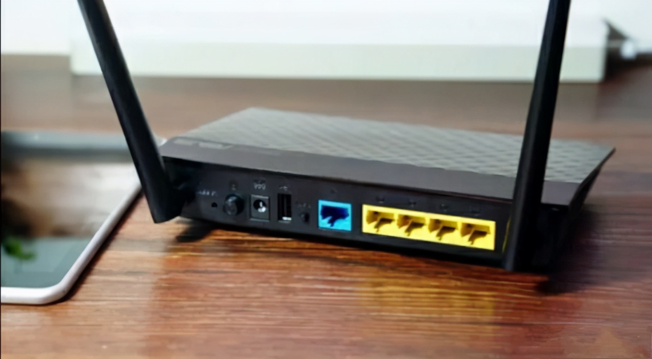 实际上WiFi万能钥匙并没有破解WiFi密码的能力