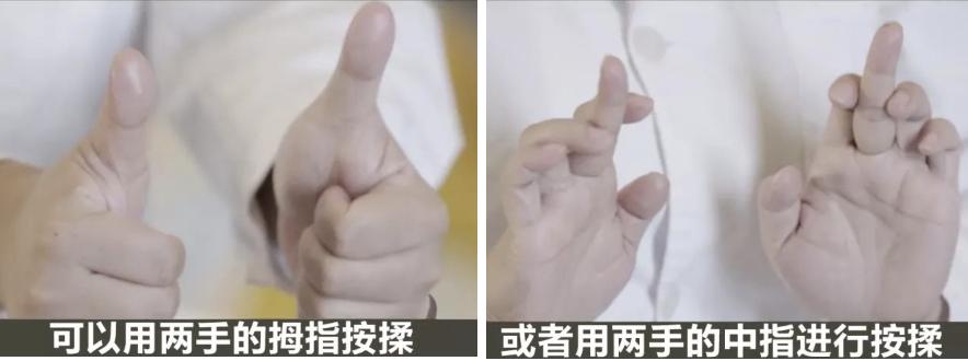 鼻塞流鼻涕教你一招快速解决,小孩鼻塞怎么办教你一招快速解决