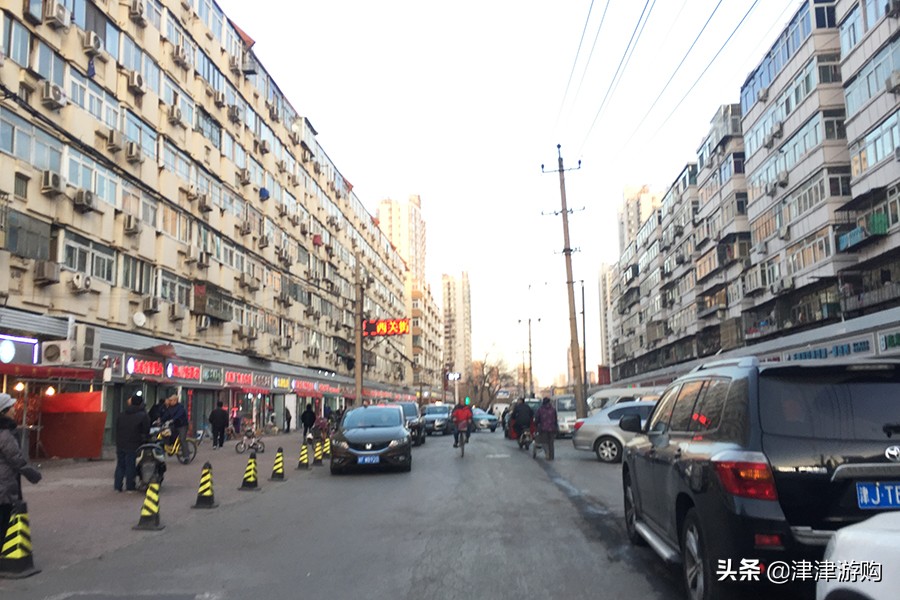 最新西关拆迁怎么样了,西关大街拆迁最新规划