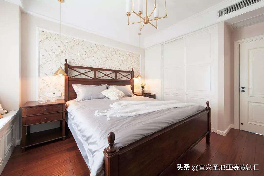 小卧室装修攻略,风格卧室装修攻略