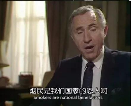 吸烟有害健康为什么人们还是吸烟,你知道为什么吸烟有害健康吗