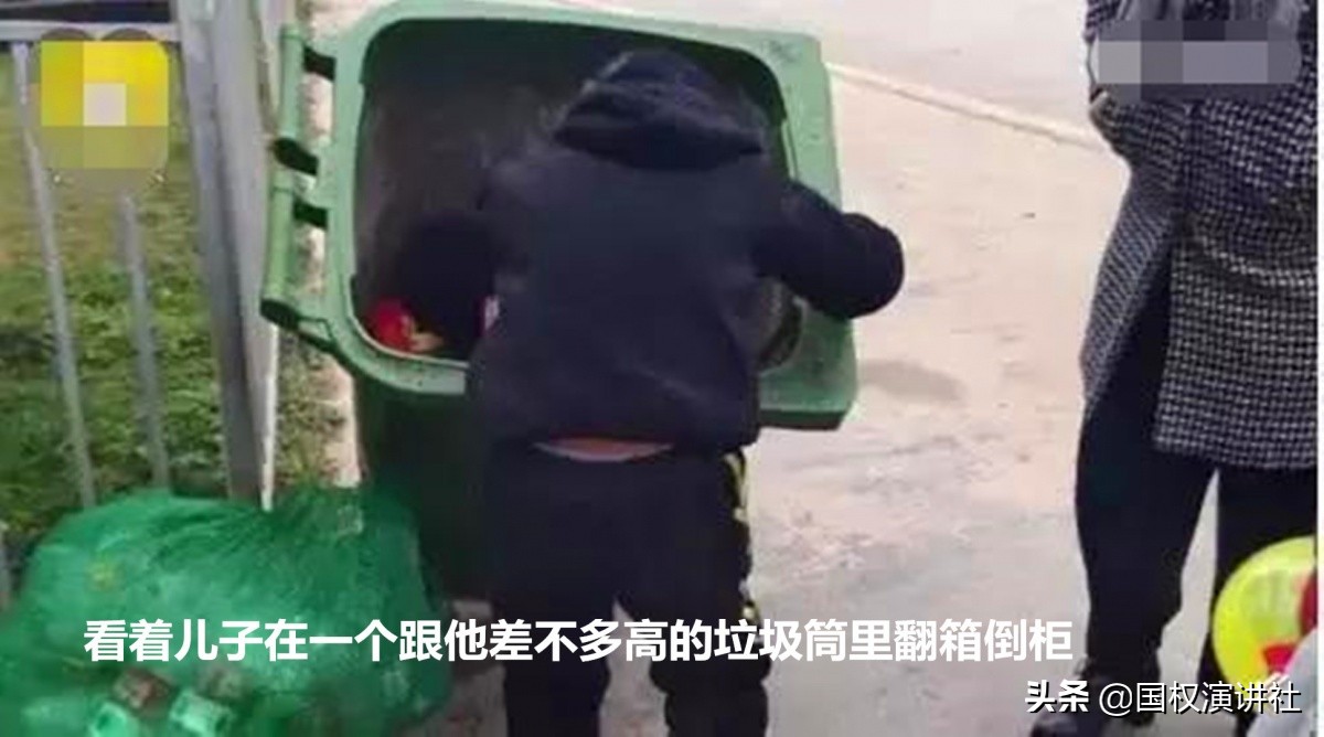 如何教育顽劣的孩子,教育儿子母亲的做法