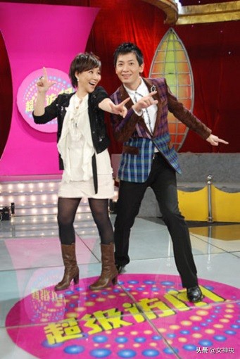 乐蜂网创始人李静合伙人程培洁,乐蜂网李静