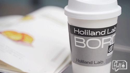 好利来售货小哥哥,好利来lab店服务员