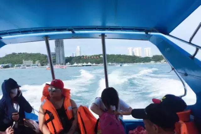 泰安节假日旅游景点,泰国之旅泰里泰气的旅行