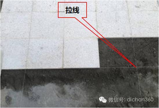 园林景观交付前十三道评估项,园林交付评估细节有哪些