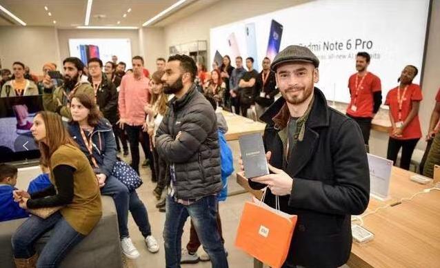 小米饥饿营销结果,小米饥饿营销带来的结果