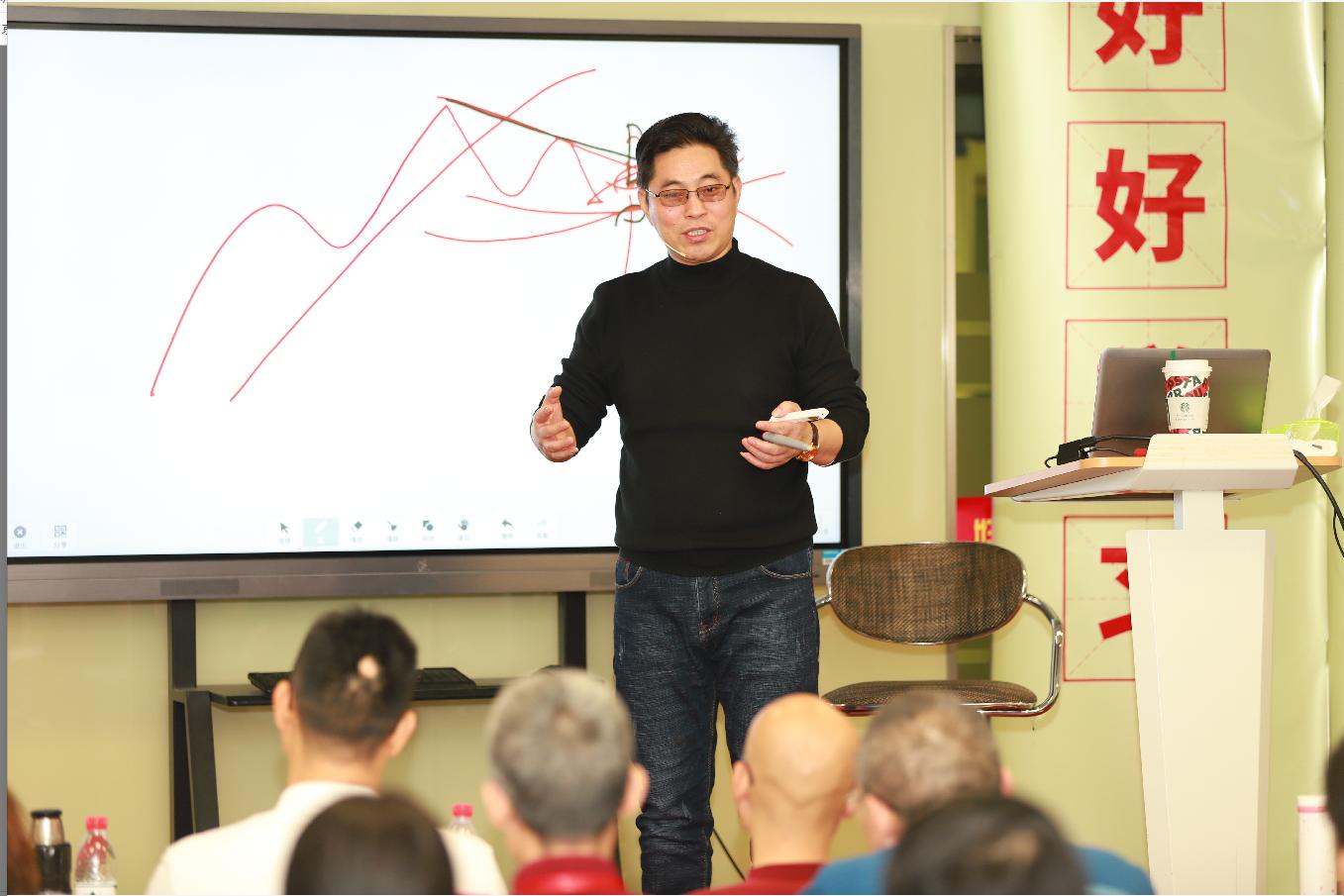 江海谈a股指数,江海谈最新股评