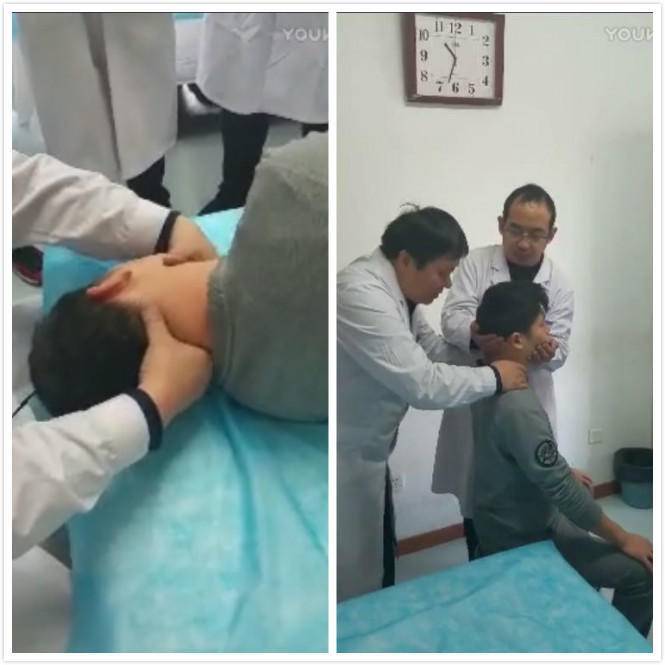 腰间盘突出颈椎病怎么彻底治愈,颈椎病能不能完全治愈