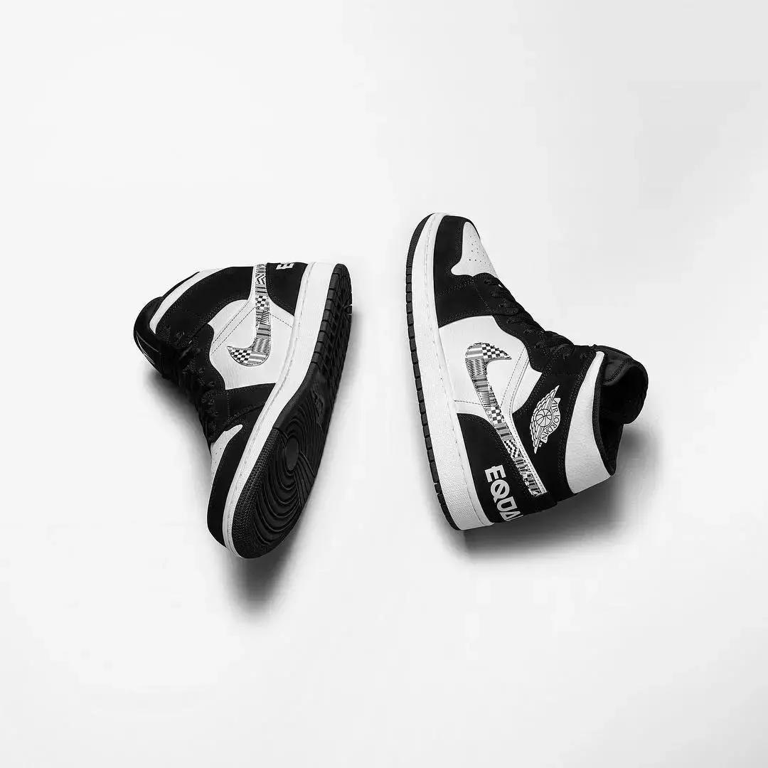 哪款你最爱？Nike发布2019黑人历史月配色系列球鞋