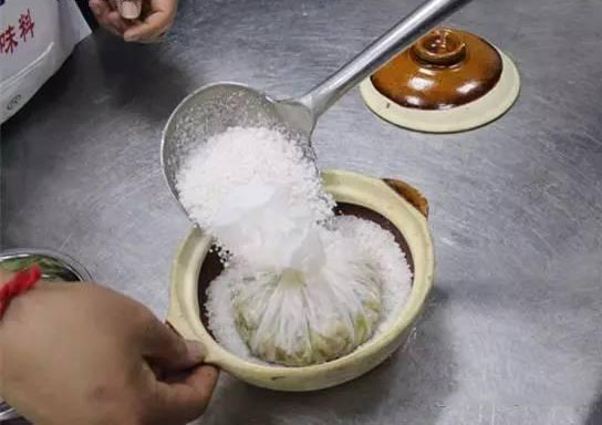 经典川式小吃小碗冒菜制作技术,川式烹饪技巧