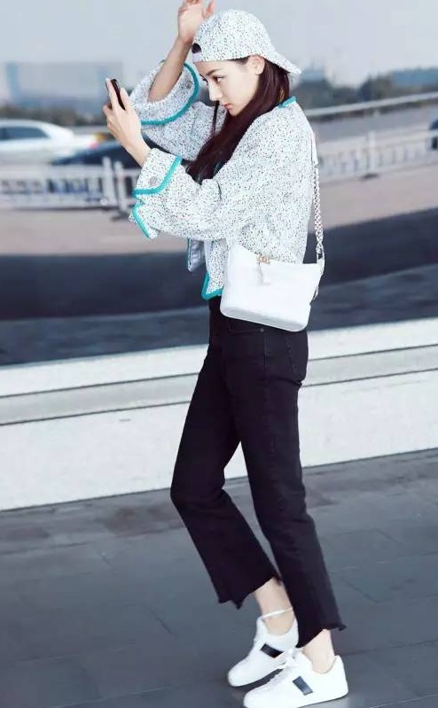 迪丽热巴动图烈火如歌,烈火如歌迪丽热巴幕后花絮