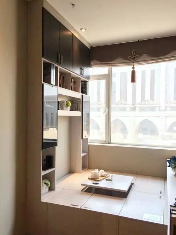 别人说，装了它能省一间房