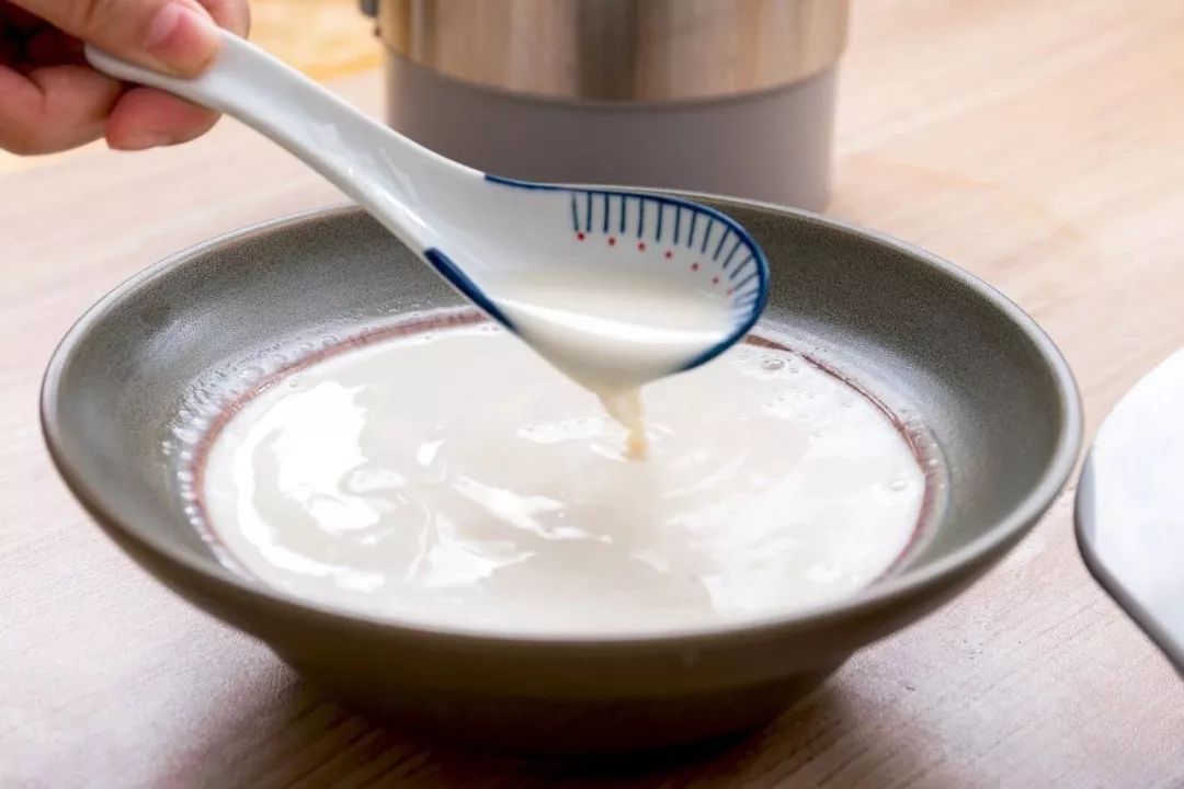 豆浆界的“戴森”，免泡豆无滤渣，喝完能自己洗干净，捡便宜了