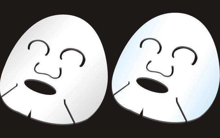 夏日精华平价好用面膜推荐,面膜美白补水淡斑推荐欧莱雅