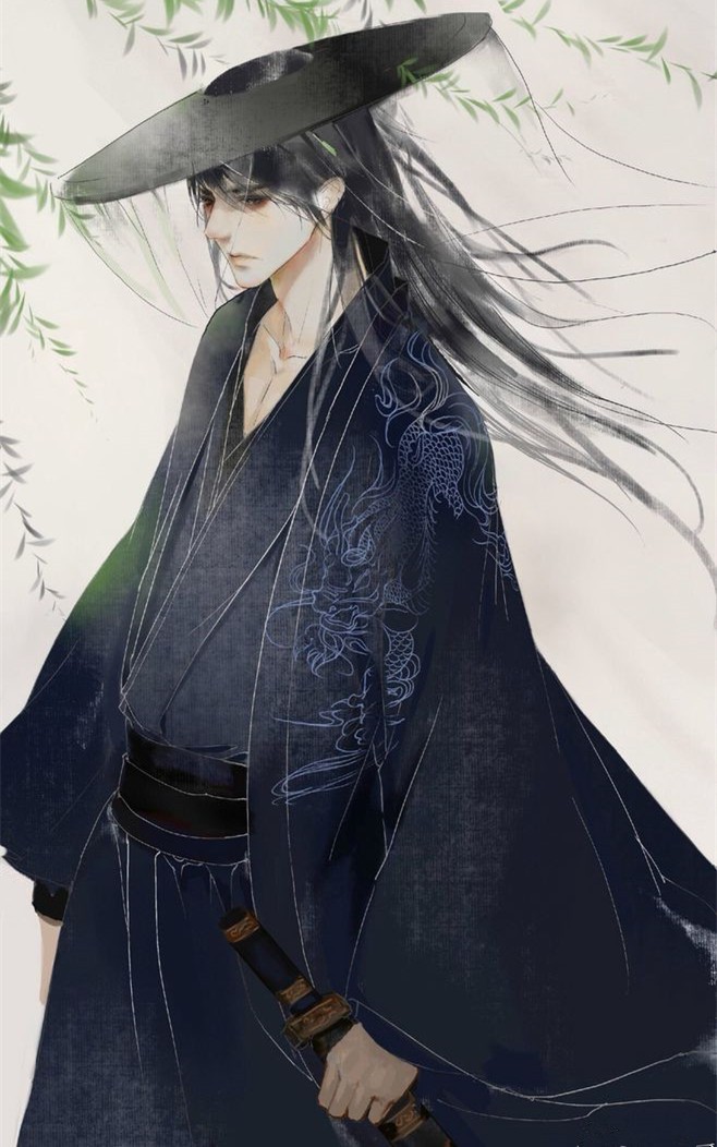 古风微小说心酸爱情故事,凄美爱情故事微小说