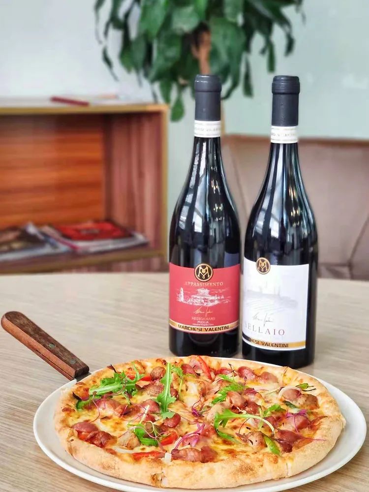 和面发酵后很粘,和面面团里都是气泡