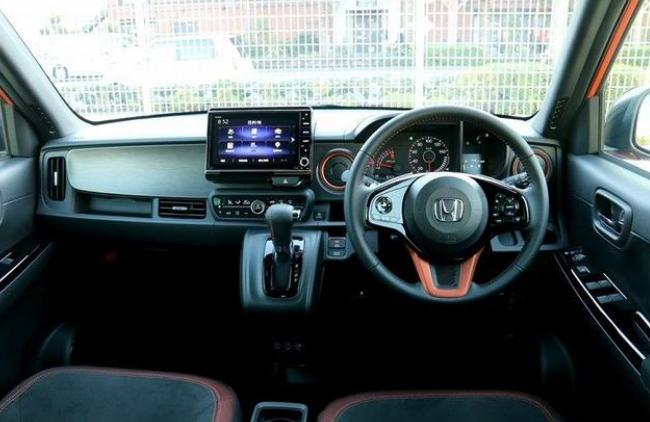 10万以下的mini,本田mini2021款售价