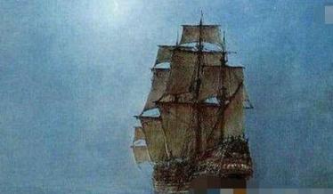 世界上最诡异的幽灵船,世界10大未解之谜幽灵船