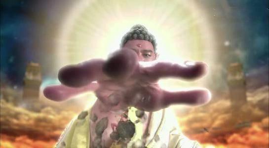 悟空大闹天宫为啥不找元始天尊,悟空大闹天宫真正原因英语