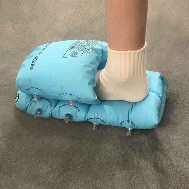 各种各样的鞋子设计思路,鞋子创意脑洞