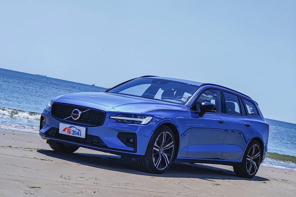 沃尔沃v60上手指南,沃尔沃v60试驾