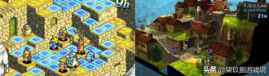 《圣女战旗》个人评测：当你们匡扶汉室时，我却在参加法国大革命