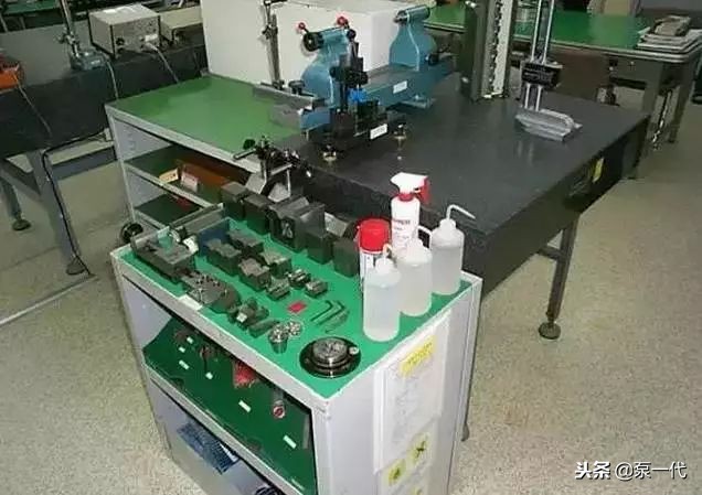 5s车间使用方法,5s车间有必要做吗