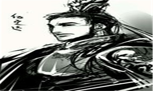 每以热血酬知己，一世英雄终寂寥——对孙晓《英雄志》的些许感慨